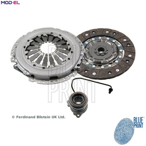 Clutch kit adl143070 for - adl143070,