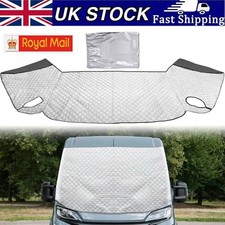 Exterior Thermal Blinds