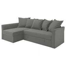 IKEA Holmsund Sleeper