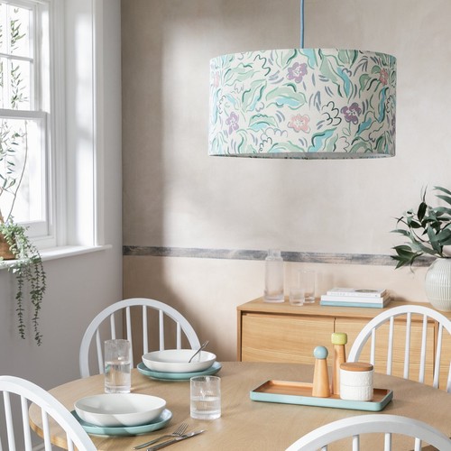 Habitat bloomsbury lilac - bloomsbury,
