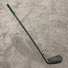 LH Square Strike 45° Wedge