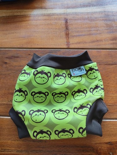 Swim nappy cover for 3 - cover, 0-3
