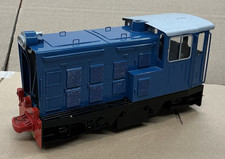 Roundhouse gauge diesel - g,