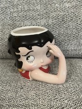 3D Betty Boop Rare 2003