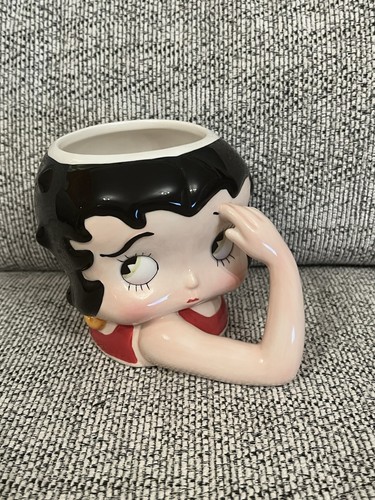 Betty boop rare 2003 - boop,