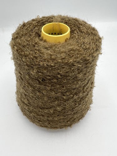 500 gram cone luxury mohair - cone,