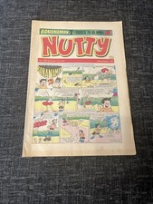 Nutty Comic - #188 - 17