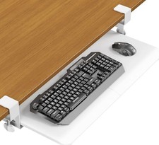 Ergomaker Keyboard Pullout