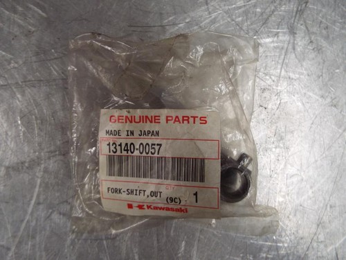 2009 kawasaki kx250f gear - 2009/14,