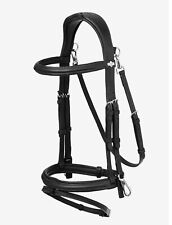 LeMieux Work Bridle