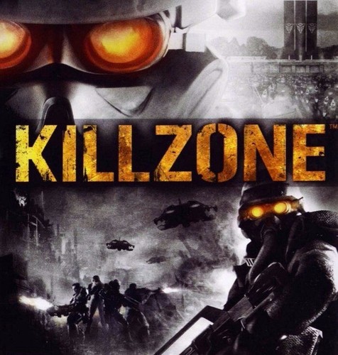 Kill zone ps3 platinum - on,