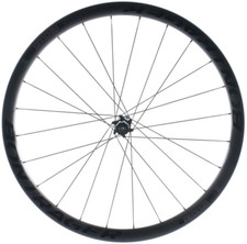 Bontrager Aeolus 3 Disc Carbon