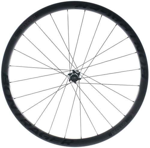 Bontrager aeolus disc carbon - aeolus,