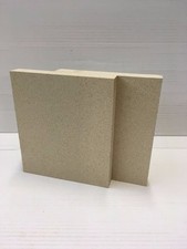 2 Side Bricks to Suit Stovax