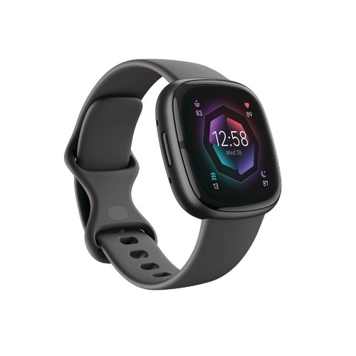 Fitbit sense advanced health - sense, 2