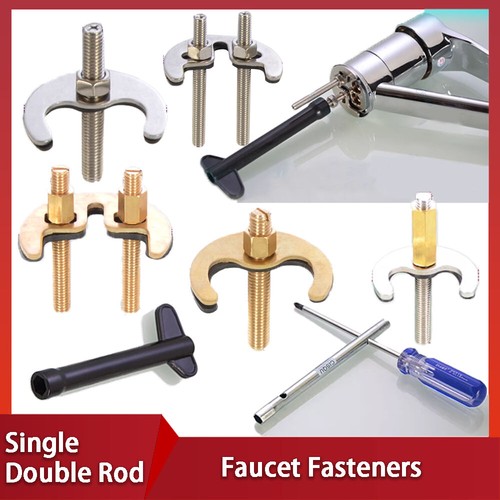 Basin tap fittings - fittings,
