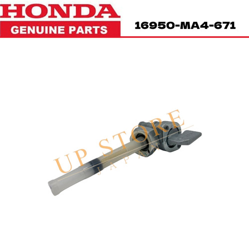 Honda genuine petcock cb750f - genuine,