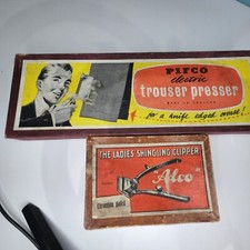Vintage 1950 pifco electric - 1950's,