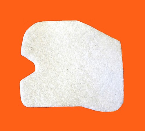 Air filter husqvarna 235 - filter,,