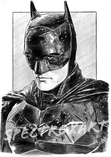 The batman original - the, by