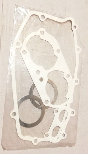 Gasket set motor - set,