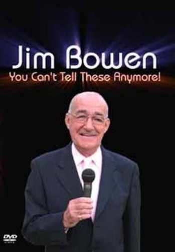 Jim bowen you can tell - you,