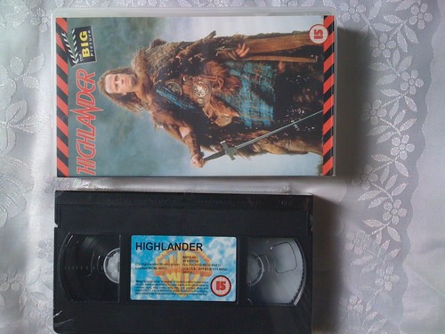 Highlander sealed - 1997),