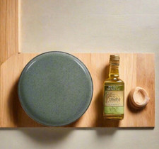 Dessert side 20cm small dinner