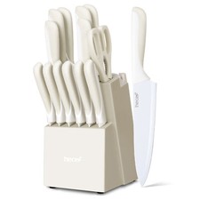 Hecef® Kitchen Knife Block