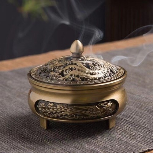 Incense burner - incense,