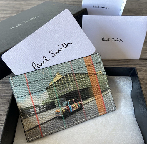 Paul smith multistripe - multistripe, mini