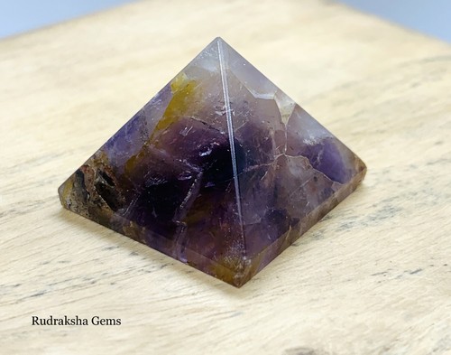 Reiki energy charged amethyst - reiki,