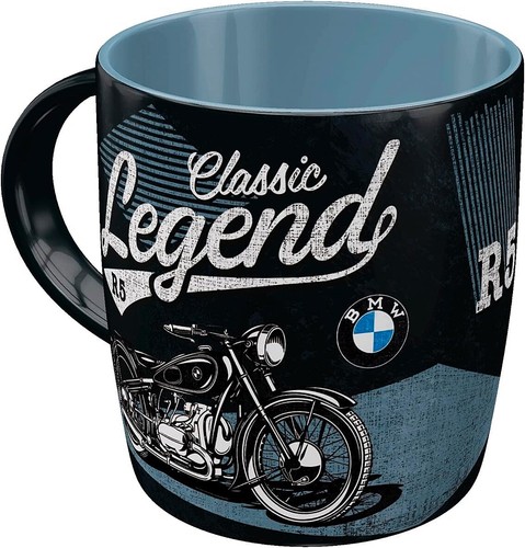 Bmw bike mug - bike, mug,