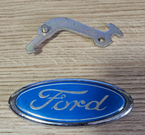Ford escort mk1 - ford, twin