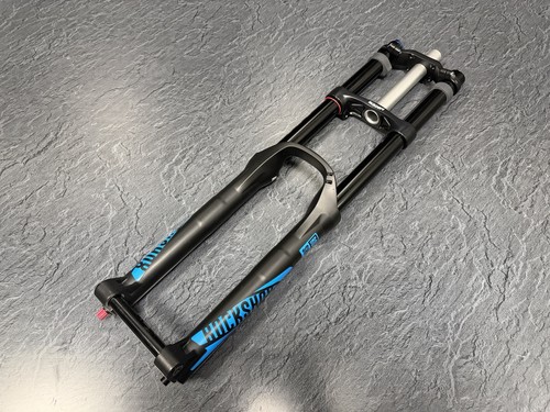 Rockshox boxxer - rc, 26”
