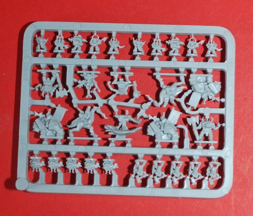 Epic 40k 000 - -, chaos-