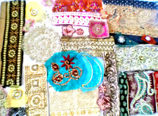 Indian Vintage Recycled