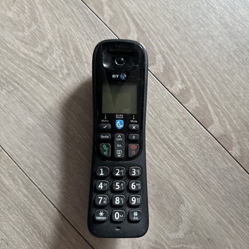 Everyday cordless landline - bt,
