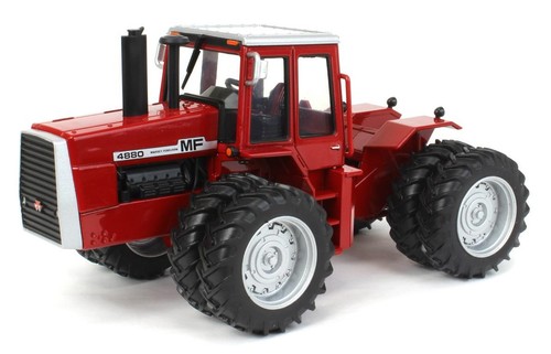 Ertl massey ferguson - -,
