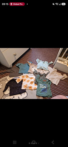 Baby clothes bundle - baby,