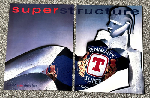Vintage 1989 magazine advert - vintage,