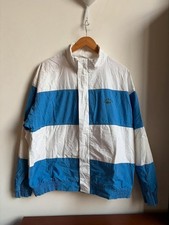 Vintage 90's Lacoste blue