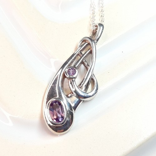 Sterling silver art - sterling,