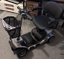 CareCo Frontier 4-Wheel