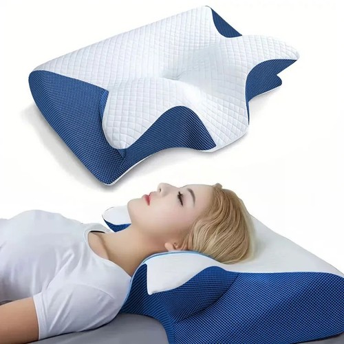 Derila cervical neck - neck, pillow