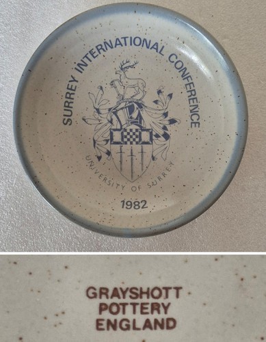 Vintage 1982 university - university, of