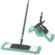 JVL Extendable Chenille Mop