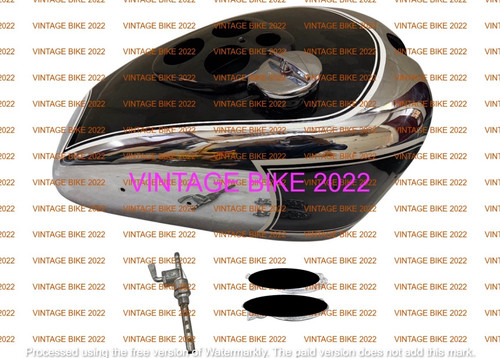 Triumph t90 pre war - pre,