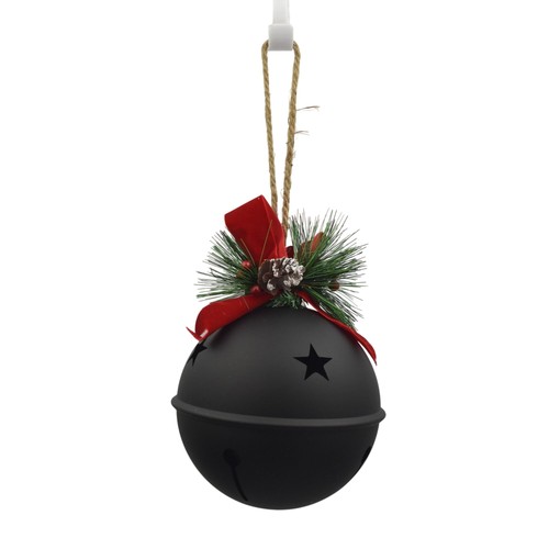 Jumbo black christmas jingle - jumbo,