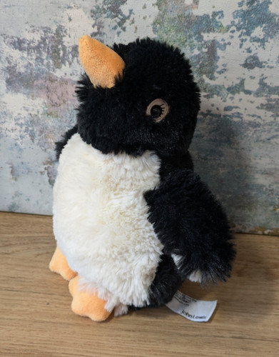 John lewis jellycat - lewis, collab